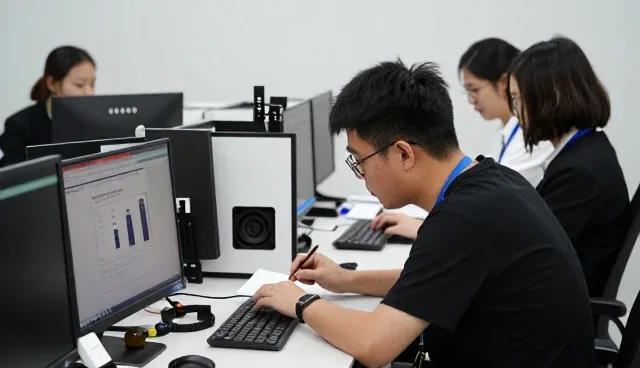为什么越来越多节点可查选择广告设计制作